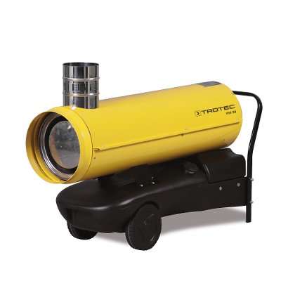 Heizgebläse - IDS 100