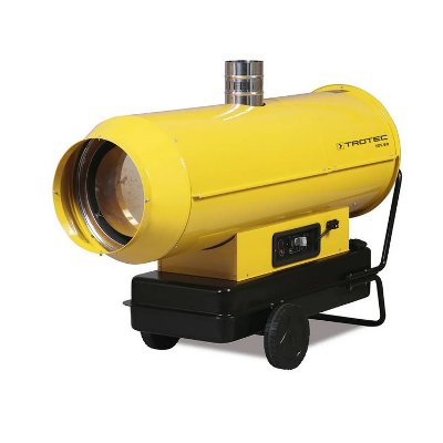 Heizgebläse - IDS 80